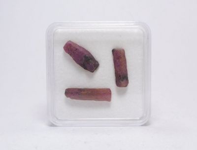 Rubín - Kenema, Sierra Leone